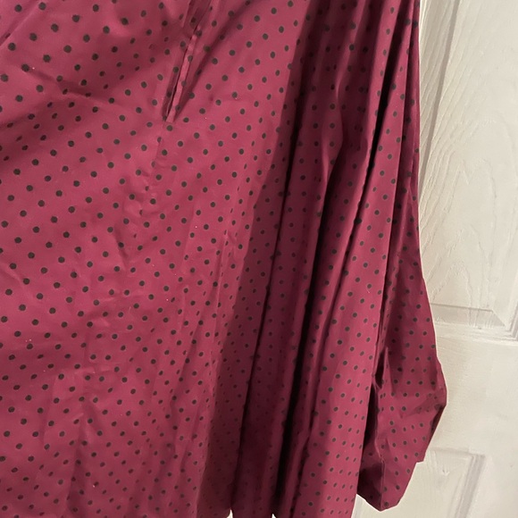 Hellbunny Vixen Ashley dress size small - Picture 5 of 6